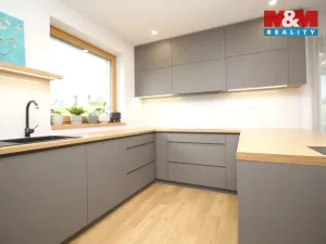 Prodej rodinného domu, Rychnov nad Kněžnou, Na Vyhlídce, 164 m2