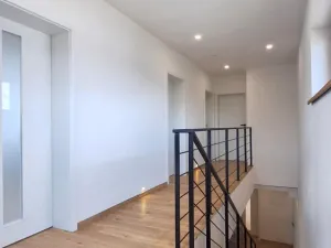 Prodej rodinného domu, Rychnov nad Kněžnou, Na Vyhlídce, 164 m2