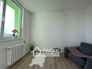 Prodej bytu 2+kk, Olomouc, Jeremiášova, 40 m2