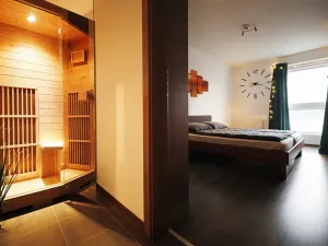 Pronájem bytu 2+kk, Praha - Horní Měcholupy, Hornoměcholupská, 60 m2