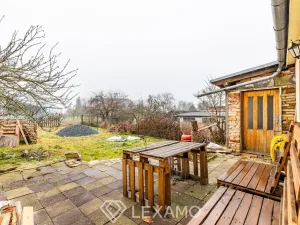 Prodej rodinného domu, Lesonice, 120 m2