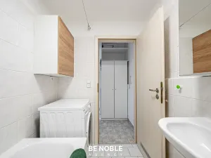 Prodej bytu 1+kk, Praha - Hlubočepy, Chlupáčova, 31 m2