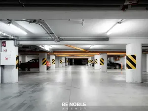 Prodej bytu 1+kk, Praha - Hlubočepy, Chlupáčova, 31 m2