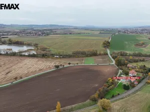 Prodej pozemku pro bydlení, Sudice, 1200 m2