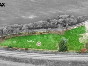 Prodej pozemku pro bydlení, Sudice, 1200 m2