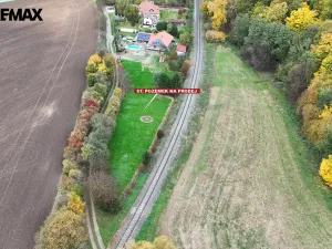 Prodej pozemku pro bydlení, Sudice, 1200 m2