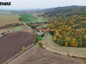 Prodej pozemku pro bydlení, Sudice, 1200 m2