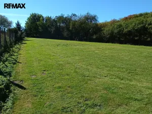 Prodej pozemku pro bydlení, Sudice, 1200 m2