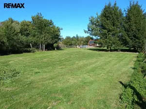 Prodej pozemku pro bydlení, Sudice, 1200 m2