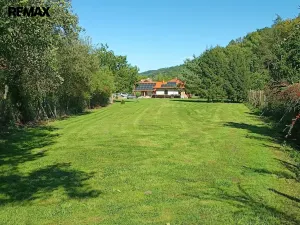 Prodej pozemku pro bydlení, Sudice, 1200 m2