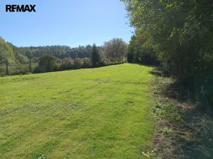 Prodej pozemku pro bydlení, Sudice, 1200 m2