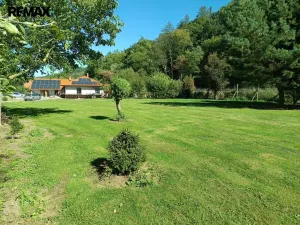 Prodej pozemku pro bydlení, Sudice, 1200 m2