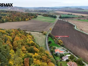 Prodej pozemku pro bydlení, Sudice, 1200 m2