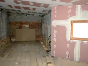 Prodej chaty, Labská Stráň, 140 m2