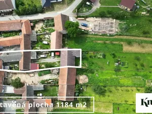 Prodej rodinného domu, Ivančice, 185 m2