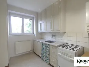 Prodej bytu 2+1, Prostějov, Milíčova, 60 m2