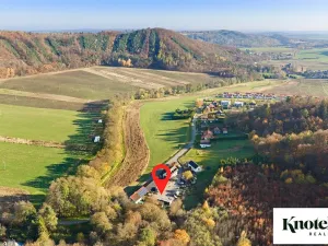 Prodej výrobních prostor, Račice-Pístovice, 479 m2