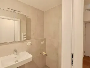 Pronájem bytu 2+kk, Brno, Stavební, 41 m2