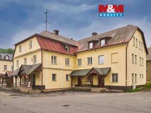 Prodej bytu 2+kk, Rokytnice nad Jizerou - Horní Rokytnice, 49 m2