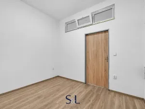 Prodej bytu 2+1, Cvikov, Mlýnská, 84 m2