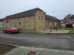 Prodej rodinného domu, Milonice, 100 m2