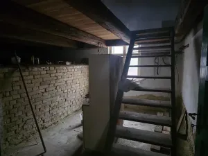 Prodej rodinného domu, Milonice, 100 m2