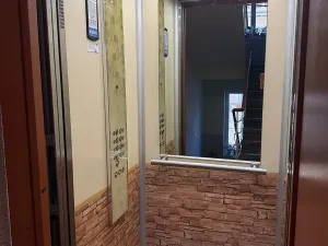 Prodej bytu 4+kk, Praha - Holešovice, Milady Horákové, 97 m2