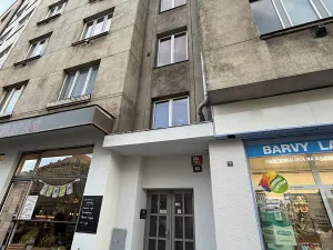 Prodej bytu 4+kk, Praha - Holešovice, Milady Horákové, 97 m2