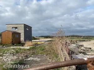 Dražba skladu, Bystřice, 697 m2