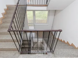 Prodej bytu 1+1, Jihlava, Královský vršek, 32 m2