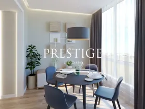 Pronájem bytu 2+kk, Praha - Nové Město, 75 m2