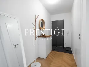 Pronájem bytu 3+kk, Praha - Žižkov, Kališnická, 79 m2