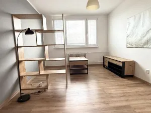 Pronájem bytu 1+1, Ostrava - Poruba, Josefa Skupy, 34 m2