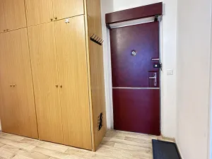 Pronájem bytu 1+1, Ostrava - Poruba, Josefa Skupy, 34 m2