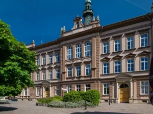 Prodej bytu 1+kk, Kralupy nad Vltavou, Žižkova, 24 m2