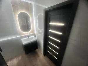 Pronájem bytu 2+1, Most, Višňová, 49 m2