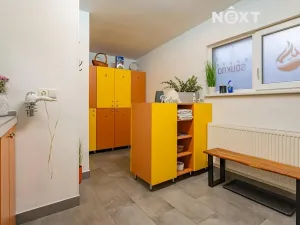 Prodej ubytování, Sezimovo Ústí, Soukeník, 220 m2