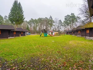 Prodej ubytování, Sezimovo Ústí, Soukeník, 220 m2