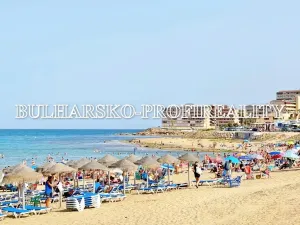 Prodej bytu 3+kk, Alicante, Španělsko, 65 m2