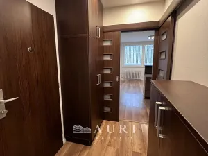 Prodej bytu 2+kk, Praha - Hlubočepy, Pražského, 45 m2