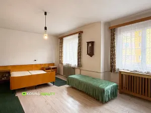 Prodej rodinného domu, Kynšperk nad Ohří, Truhlářská, 200 m2