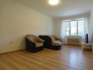 Pronájem bytu 2+1, Kraslice, Pohraniční stráže, 62 m2