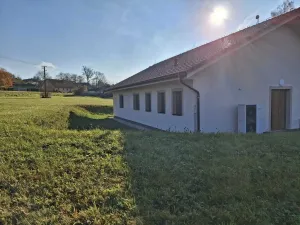 Prodej komerční, Ratiboř, 158 m2