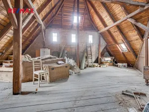 Prodej bytu 3+1, Liberec, Vítězná, 114 m2