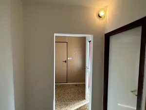 Pronájem bytu 1+1, Liberec, Seifertova, 43 m2