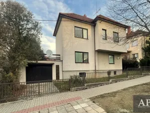 Pronájem rodinného domu, Uherský Brod, Na Dlouhých, 120 m2