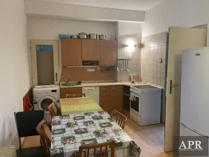 Pronájem rodinného domu, Uherský Brod, Na Dlouhých, 120 m2