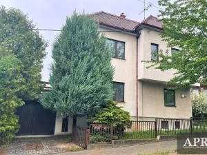 Pronájem rodinného domu, Uherský Brod, Na Dlouhých, 120 m2