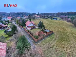 Pronájem rodinného domu, Sudějov, 120 m2