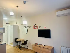 Pronájem apartmánu, Batumi, Gruzie, Grigol Lortkipanidze Street, 30 m2